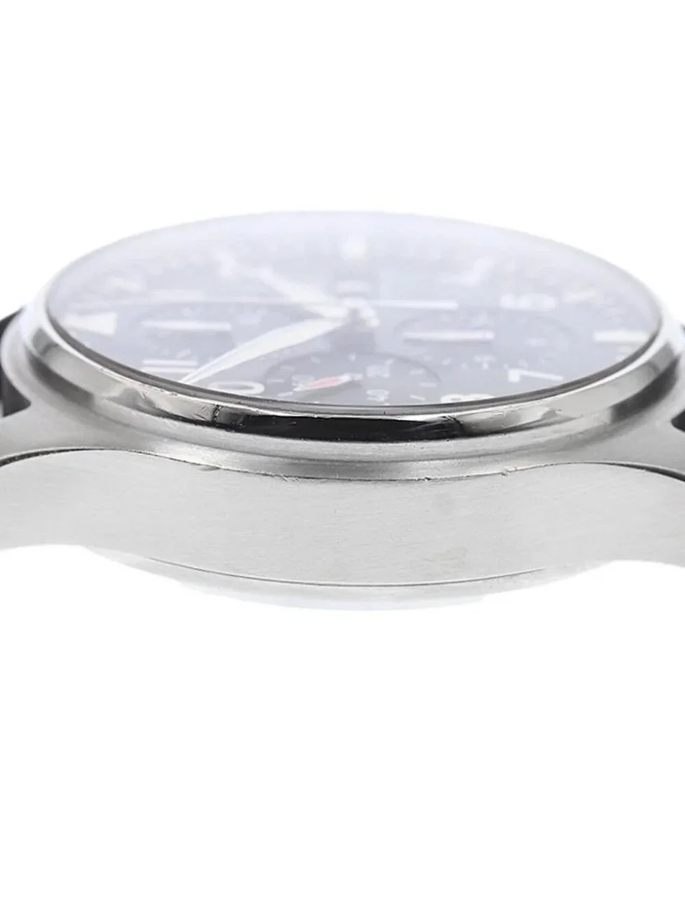 IWC SCHAFFHAUSEN Pilot's Watch Petite Prince